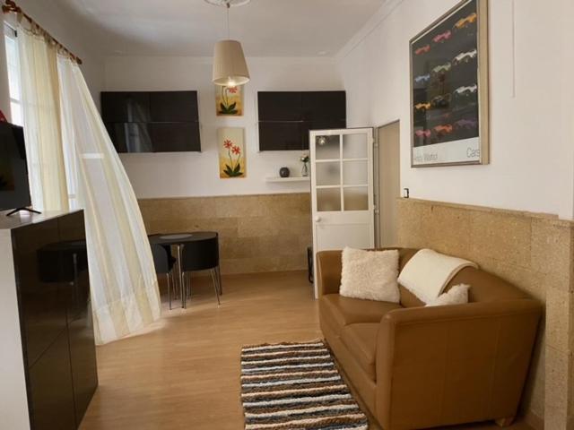 El Rincon De Elena Appartement Jerez de la Frontera Buitenkant foto